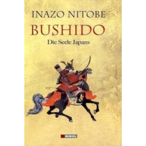 Bushido (ISBN: 9783868200966)
