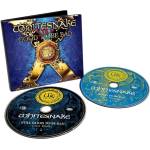 Warner Whitesnake: Still. . . Good To Be Bad - 2CD (059511)