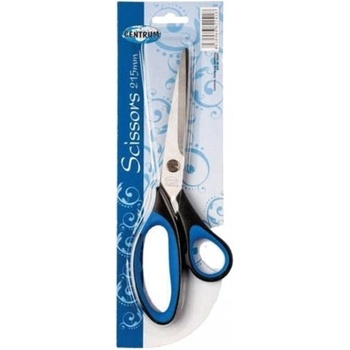 Image 1 of Centrum Ножица Centrum, 21.5 cm, със сини дръжки (OK17726)