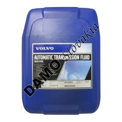 Volvo ATF 97342 20 l