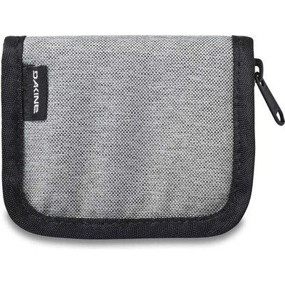 Dakine peněženka Soho Geyser Grey Šedá