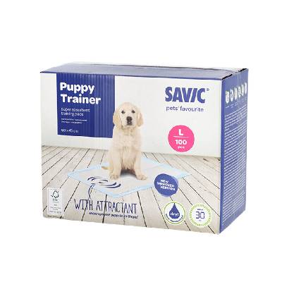 Puppy Trainer Pads - подложки 100 бр