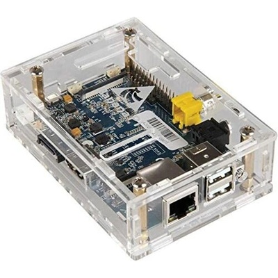 Banana BPI-M1