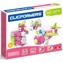 Clicformers Blossom set 100