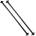 HOBAO SST Rear Axle (H92007)