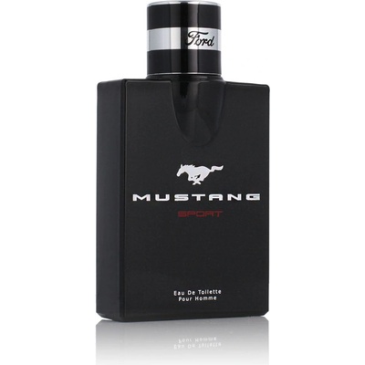 Mustang Mustang Sport toaletní voda pánská 100 ml