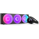 NZXT Kraken Plus 360 RGB Processor All-in-one (RL-KR360-B2)