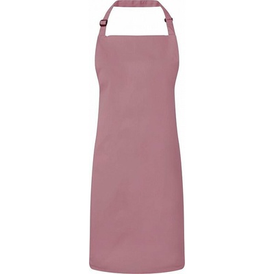 Premier Workwear Klasická zástěra Premier lila světlá PW150