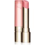 Clarins Lip Oil Balm тониращ балсам за устни цвят 01 Pale Pink 2.9 гр