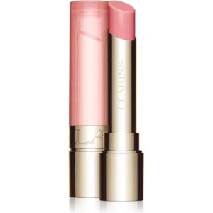 Clarins Lip Oil Balm тониращ балсам за устни цвят 01 Pale Pink 2.9 гр