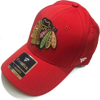 Fanatics Core Flex Chicago Blackhawks