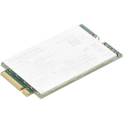 Lenovo TP Foxconn SDX61 5G Sub6 PCIE M.2 3052 WWAN module