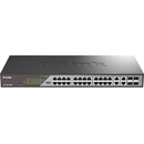 D-Link DSS-200G-28MP/E