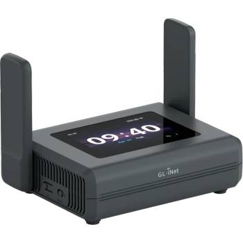 GL.iNet Slate 7 Pro (GL-BE10000)