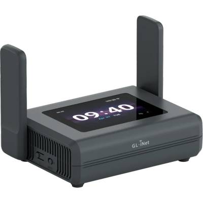 GL.iNet Slate 7 Pro (GL-BE10000)
