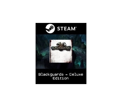 Blackguards (Deluxe Edition)