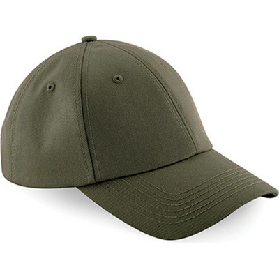 Beechfield Unisex bavlnená B59 Military Green