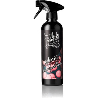 Auto Finesse Spritz Strawberry Bonbon Interior Quick Detailer 500 