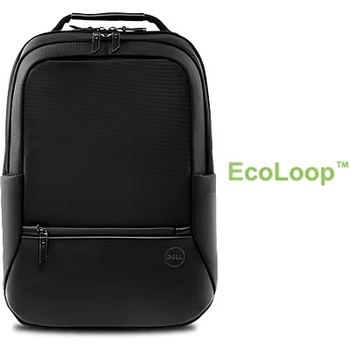 Dell Чанта, Dell Premier Backpack 15 PE1520P Fits most laptops up to 15 (460-BCQK)