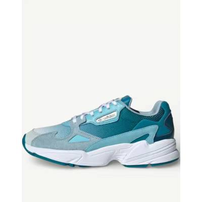 Adidas Originals Falcon Shoes Blue