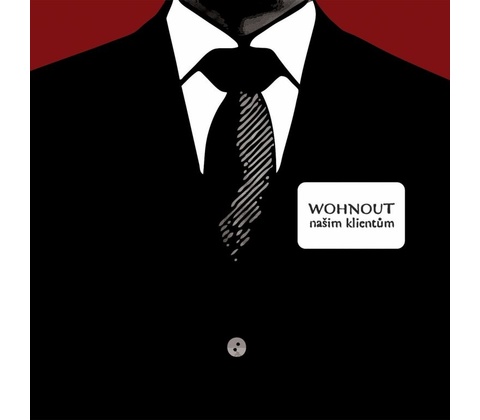 Wohnout - Našim klientům CD