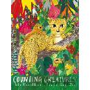 Counting Creatures Donaldson Julia