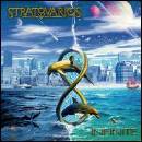 STRATOVARIUS - INFINITE (1CD)