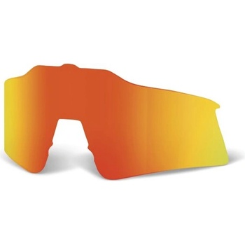 100% % Резервна леща SPEEDCRAFT SL, HiPER Red Multilayer Mirror (69035-00002)