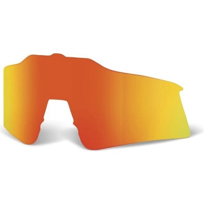 100% % Резервна леща SPEEDCRAFT SL, HiPER Red Multilayer Mirror (69035-00002)
