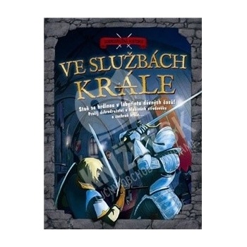 Ve službách krále