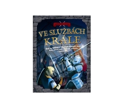 Ve službách krále