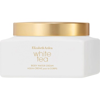 Elizabeth Arden White Tea Body Cream Water Cream Крем за тяло дамски 225ml