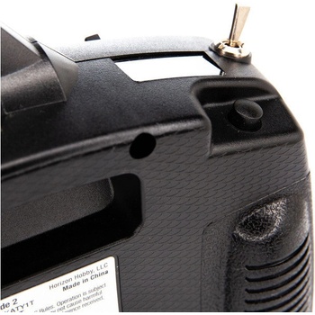 Spektrum DXs DSMX AR410 SPM1010