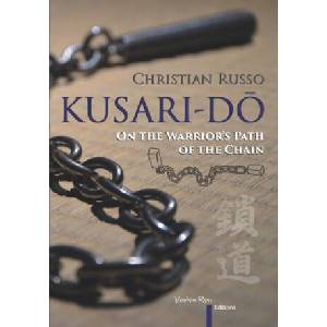 Kusari-Dō (ISBN: 9798546215903)