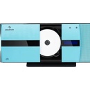 Auna V-20 DAB Vertical blue