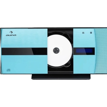 Auna V-20 DAB Vertical blue