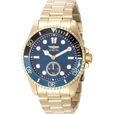 Invicta 49435