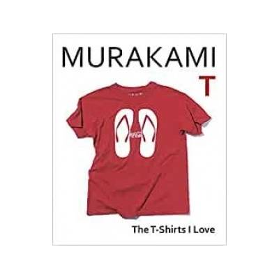 Murakami T - Haruki Murakami, Vintage Publishing