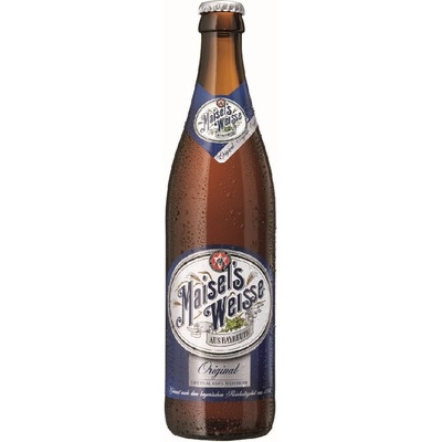 Maisels Original pšeničné světlé 12 5,1% 0,5 l (sklo)