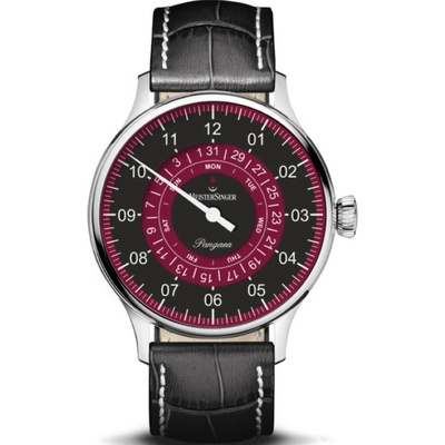 MeisterSinger PDD902R