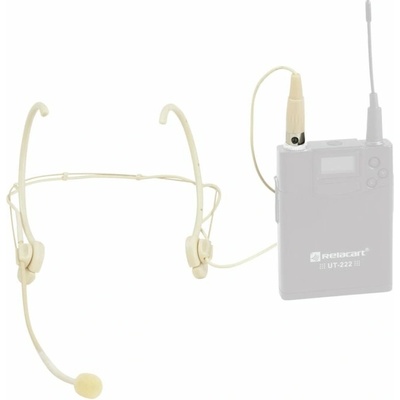 Relacart HM-600S