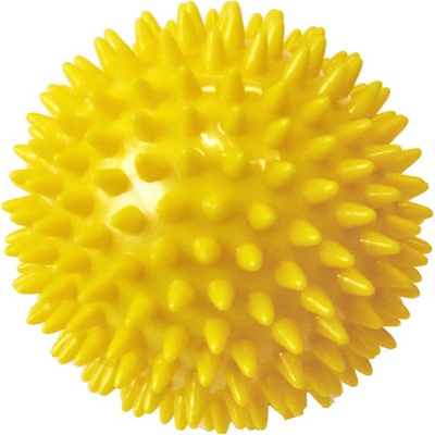 Acra Míček ježek 7.5cm