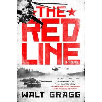 Image 1 of Red Line | Walt Gragg