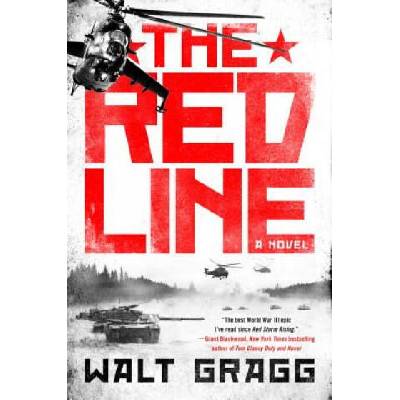 Red Line | Walt Gragg