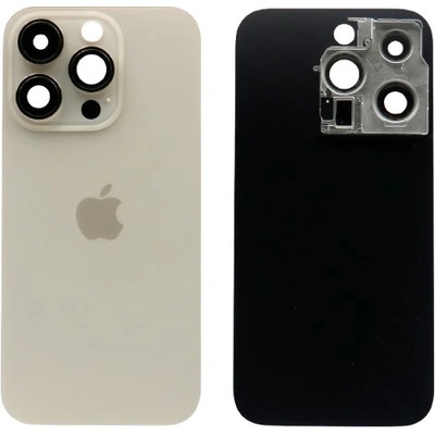 Kryt Apple IPHONE 14 PRO zadní zlatý