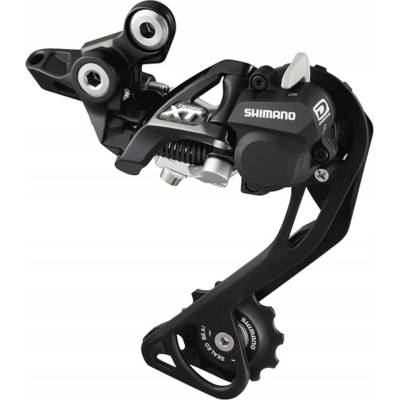 Shimano Deore XT RD-M786 SGS