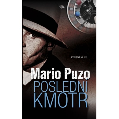 Poslední kmotr - Mario Puzo