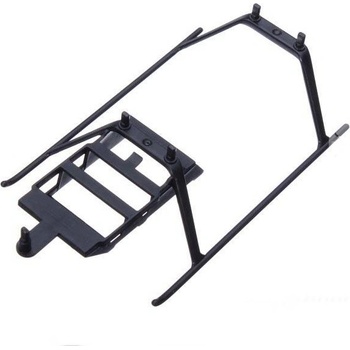 Landing Skid