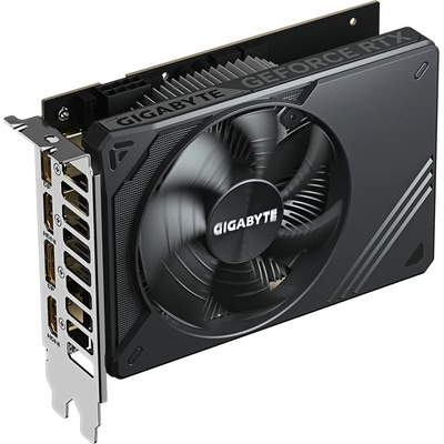 GIGABYTE GeForce RTX 5050 8GB GDDR6 (GV-N5050D6-8GD)