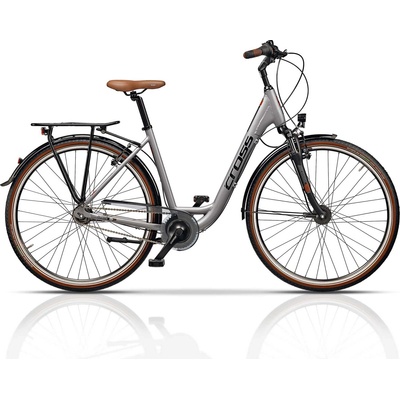 Cross Citerra LS Lady